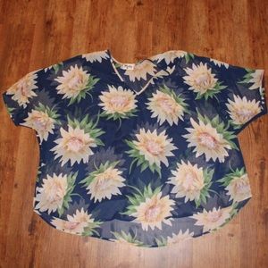 Show Me Your Mumu Tunic